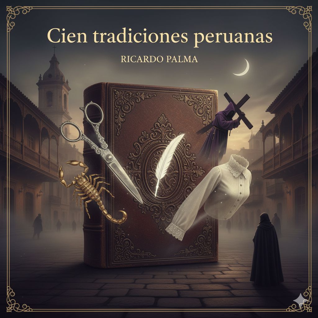 Cien Tradiciones Peruanas